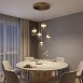 Подвесной светильник Eurosvet 201056 LED - фото