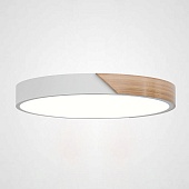 Потолочный Светильник Clip White D40 Imperiumloft 193048-26