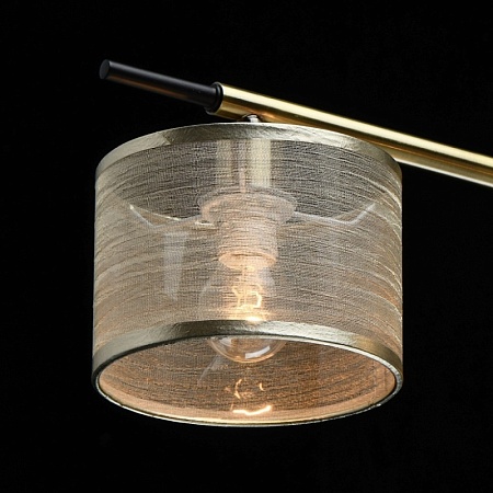 Люстра de markt DeMarkt Конрад 667011608 - фото