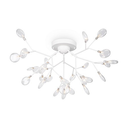 Потолочный светильник Freya Florencia FR5049CL-27W1 - фото