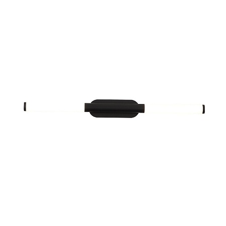 Светильник настенный ST-Luce Черный/Белый LED 1*14W 4000K SL1593.401.02 - фото