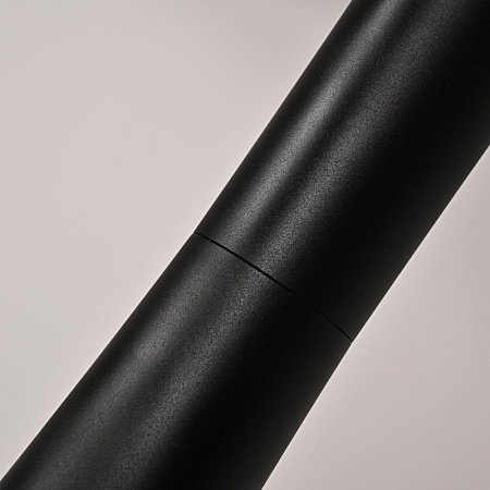 Потолочный Светильник Zylo Black H34 Imperiumloft 314525-23 - фото
