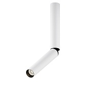 Потолочный светильник Technical Focus T C142CL-6W3K-W
