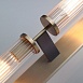 Настенный Светильник (Бра) Alouette Linear Sconce Imperiumloft 140565-26 - фото