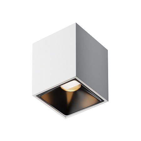 Потолочный светильник Technical Alfa LED C065CL-8W3K-SQ-WB - фото