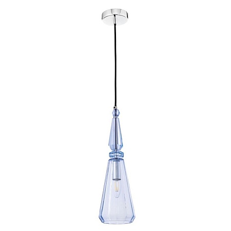 Подвесной светильник Maytoni Sunshine P028PL-01BL - фото