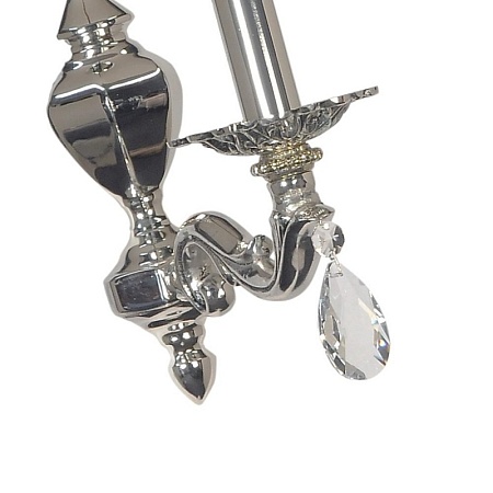 Бра Arti Lampadari Amelia E 2.1.1.502 SB - фото