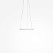 Подвесной светильник Maytoni Rim MOD058PL-L22WK - фото