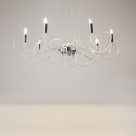 Люстра Maytoni Atlanta MOD051PL-07TR - фото