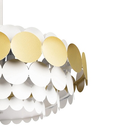 10310/S Gold Светильник на штанге LOFT IT Juicy - фото