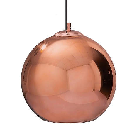 LOFT2023-E Подвесной светильник LOFT IT Copper Shade - фото
