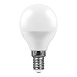 Лампа светодиодная Feron LB-95 Шарик E14 7W 175-265V 2700K - фото