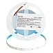 SST02 SAFFIT 120SMD(2835)/м 9.6Вт/м 12V 5000*8*1.22мм 4000К, IP20 - фото