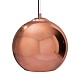 LOFT2023-E Подвесной светильник LOFT IT Copper Shade - фото