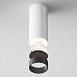 Потолочный светильник Technical FOCUS LED C056CL-L12W4K-W-W - фото