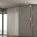 Трековый светильник 24W 4200K Link черный Slim Magnetic 85031/01 - фото