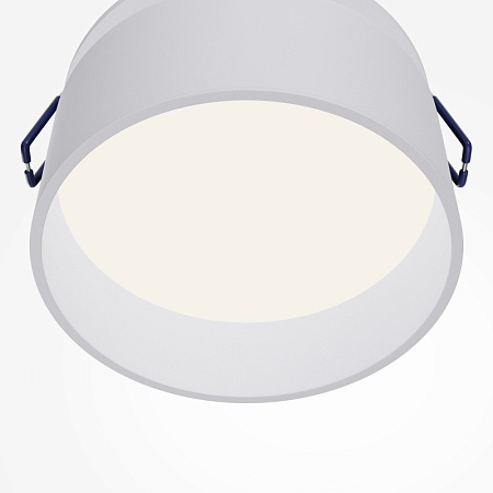 Встраиваемый светильник Technical Amary DL062-GU10-W - фото