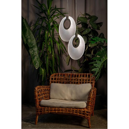 Точечный накладной светильник Divinare 5194/01 SP-15 - фото