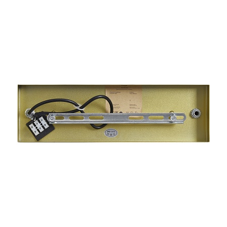 Люстра Freya FR5473PL-04G - фото