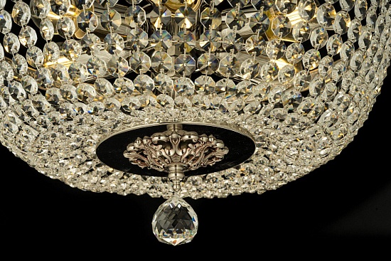 Потолочный светильник Arti Lampadari Castellana E 1.3.40.501 NH - фото