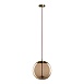 8135-B mini Подвесной светильник LOFT IT Knot - фото
