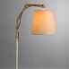 Торшер Arte Lamp PINOCCHIO A5700PN-1WH - фото