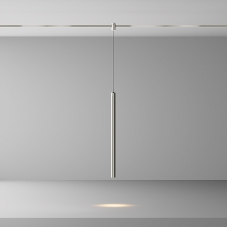 Трековый светильник Technical TR156-1-5W3K-PT - фото