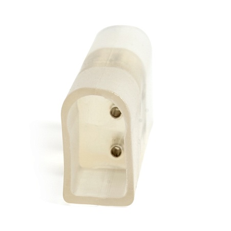 Соединитель прямой для светодиодной ленты 220V LS720, LD509 - фото