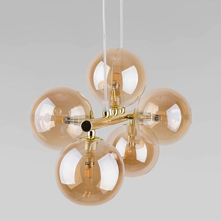 Подвесной светильник TK Lighting 4549 - фото