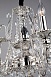 Подвесной светильник Bogate&apos;s Carmina 405/8 - фото