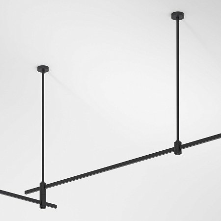 Esthetic Magnetic Декоративная стойка двойная 606 мм 85150/00 Elektrostandard - фото