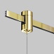Комплектующие для трекового светильника Technical TRA154SW-1BS - фото