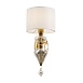 Настенный светильник (бра) Freya Raise FR5369WL-01BS - фото