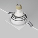 Встраиваемый светильник Technical Atom DL026-2-01W - фото