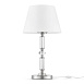 Настольный светильник Maytoni Riverside MOD018TL-01CH - фото
