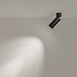 Потолочный светильник Technical FOCUS LED C055CL-L12B3K-W-D-B - фото