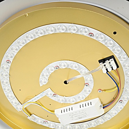 Потолочный Светильник Vedum D46 Imperiumloft 179852-26 - фото