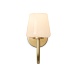 Настенный светильник (бра) Freya FR2039WL-01G - фото