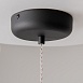 Подвесной светильник Maytoni Spirito MOD286PL-L18B3K - фото