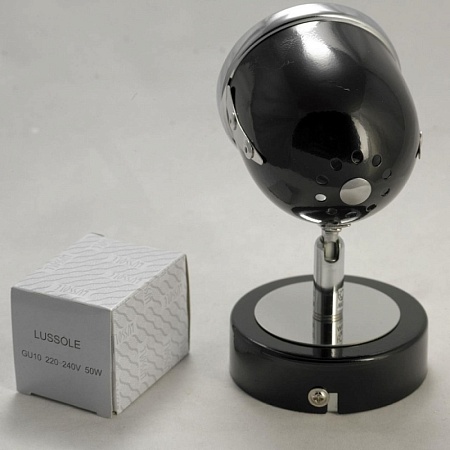 Спотовый светильник Lussole Tivoli LSN-3121-01 - фото