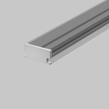 Комплектующие для профиля Led Strip 642009 - фото