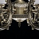 Люстра MW-Light Фелиция 114010308 - фото