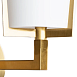 Бра Divinare SUBRA 4503/17 AP-1 - фото