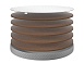 Матрас Lonax Round Cocos 15 фото