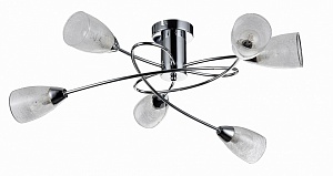 Потолочный светильник Freya Flash FR103-06-N
