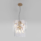 Подвесной светильник Eurosvet 60170/8