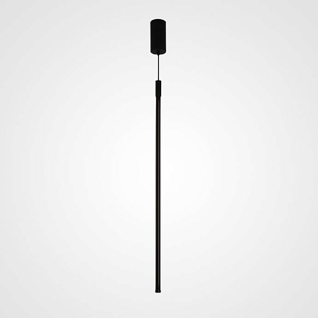 Подвесной Светильник Kemma H80 Black Imperiumloft 212789-26 - фото