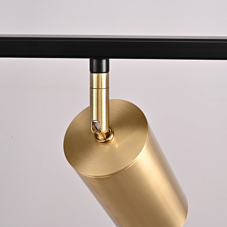 Подвесной Светильник Long John L110 Imperiumloft 101742-26 - фото