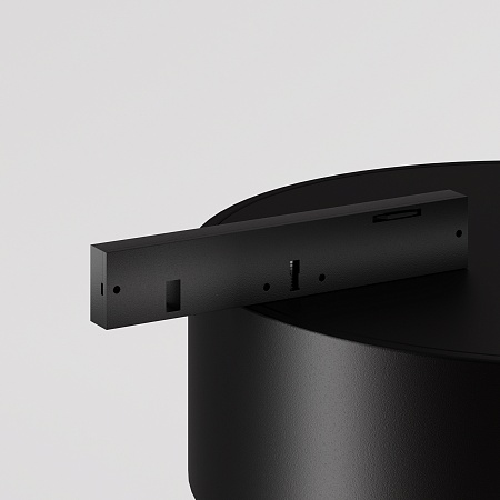 Трековый светильник Technical Zon TR189-1-12W3K-B - фото