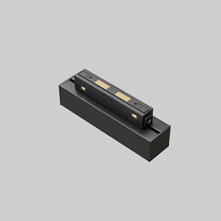 Трековый светильник Technical  TR076-2-10W4K-B - фото